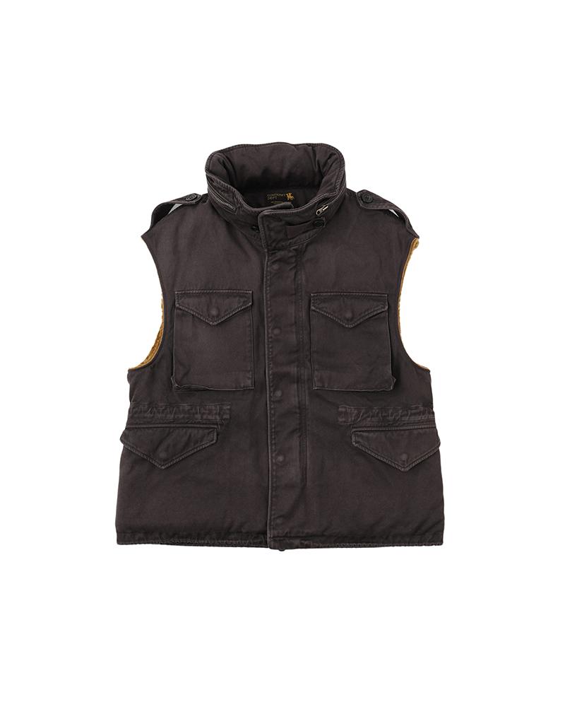 BICKLE VEST